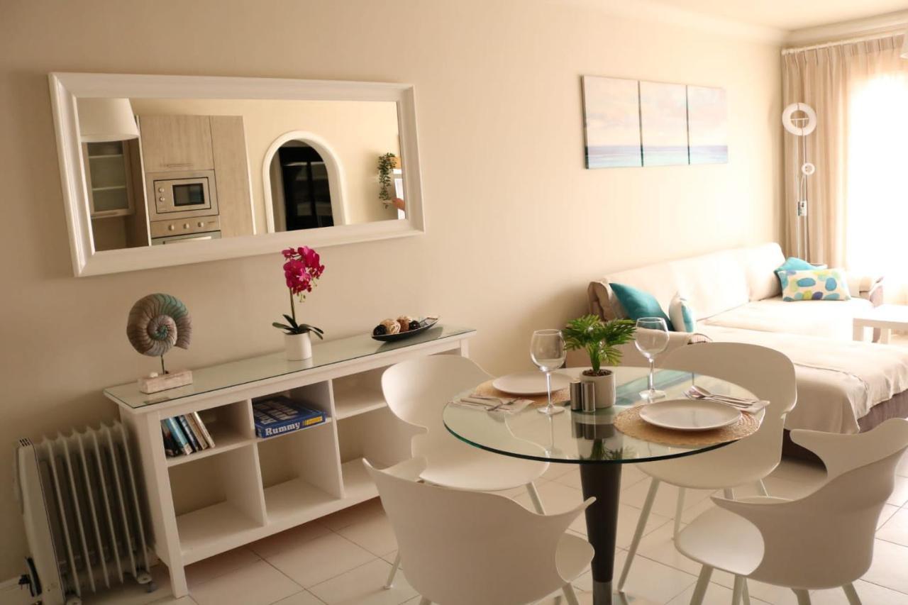 Apartamento Casa Jablillo Costa Teguise Exterior foto