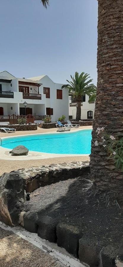 Apartamento Casa Jablillo Costa Teguise Exterior foto