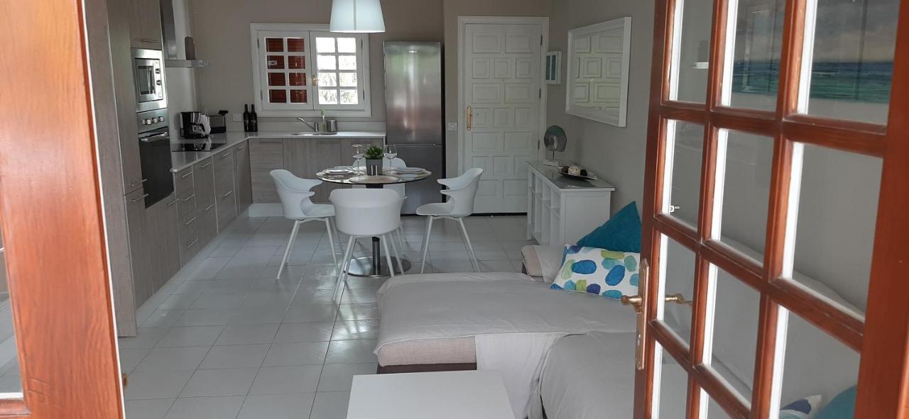 Apartamento Casa Jablillo Costa Teguise Exterior foto
