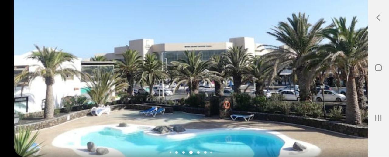 Apartamento Casa Jablillo Costa Teguise Exterior foto